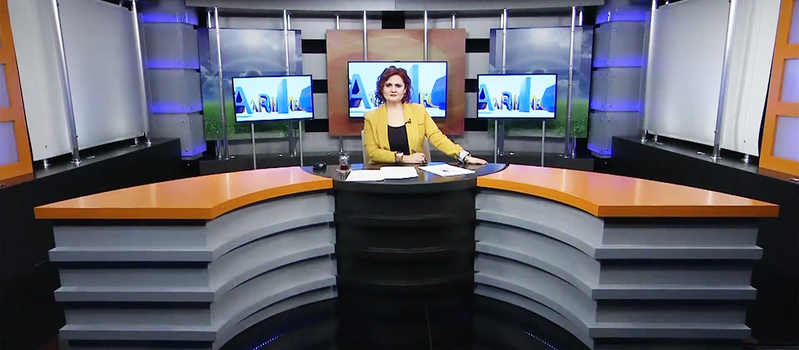 Tarım Gündem 05.12.2018