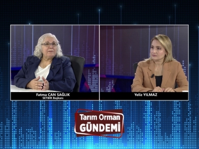 Tarım Orman Gündemi 06.10.2026