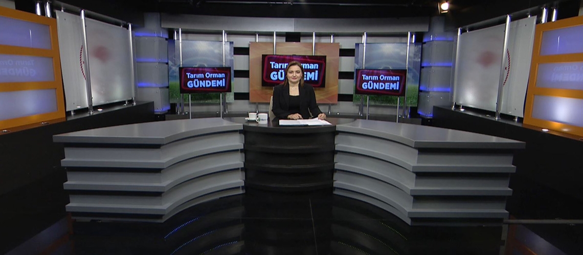 Tarım Orman Gündemi 06.06.2023