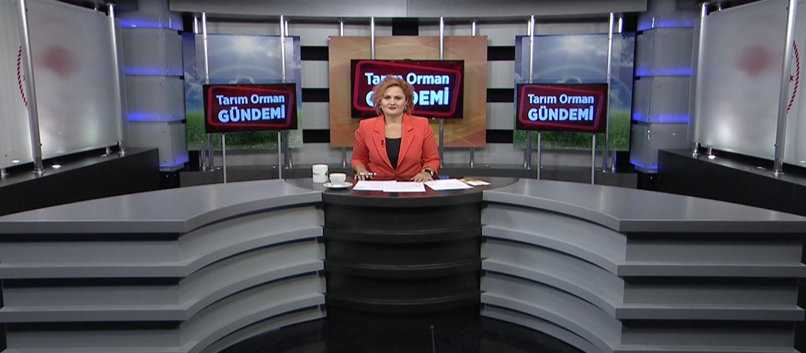 Tarım Orman Gündemi 06.10.2023