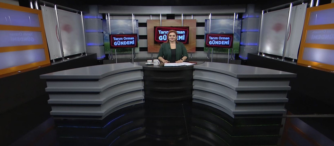 Tarım Orman Gündemi 06.03.2024