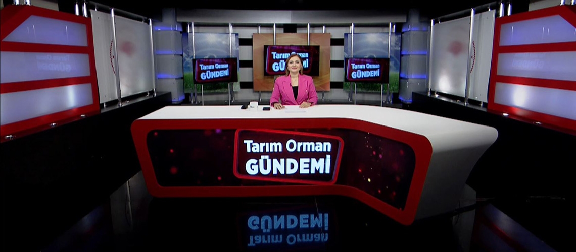 Tarım Orman Gündemi 06.06.2024