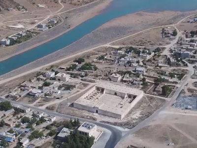 GAP'ın başkentine tarım müzesi