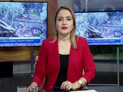 Tarım Gündem 06.02.2019