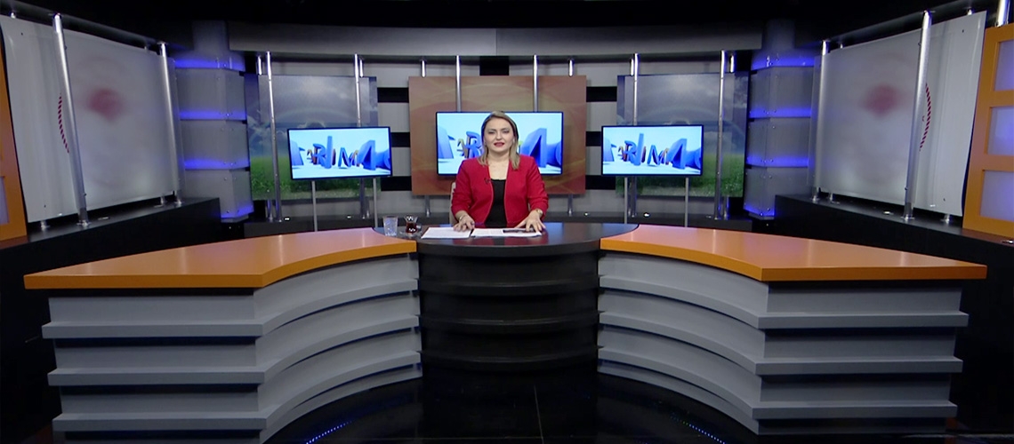 Tarım Gündem 19.04.2019
