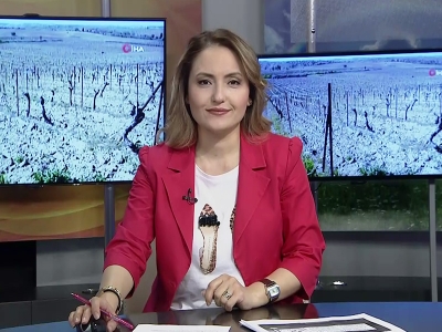 Tarım Gündem 06.05.2019