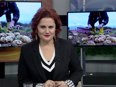 Tarım Gündem 06.12.2018