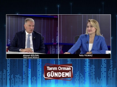 Tarım Orman Gündemi 07.10.2026