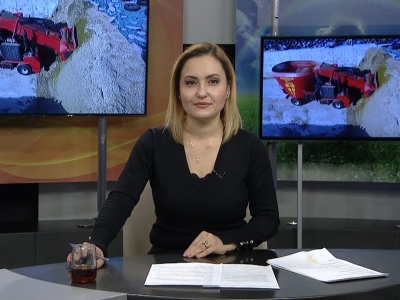 Tarım Gündem 07.01.2022