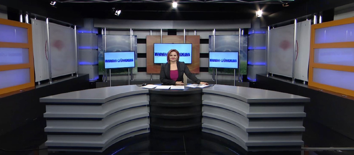 Tarım Gündem 07.04.2022