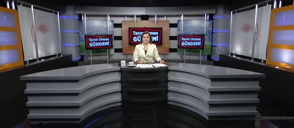 Tarım Orman Gündemi 07.11.2023