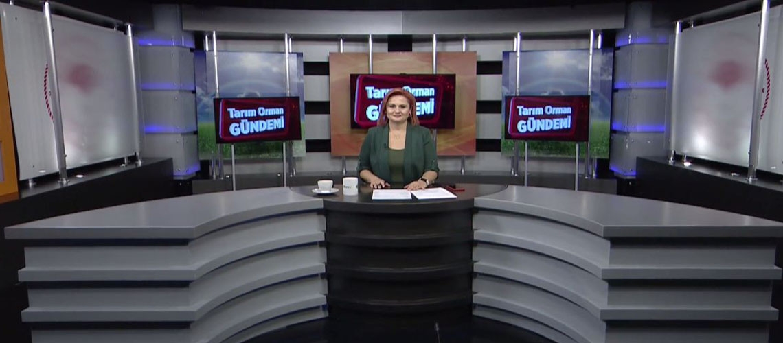 Tarım Orman Gündemi 07.12.2023