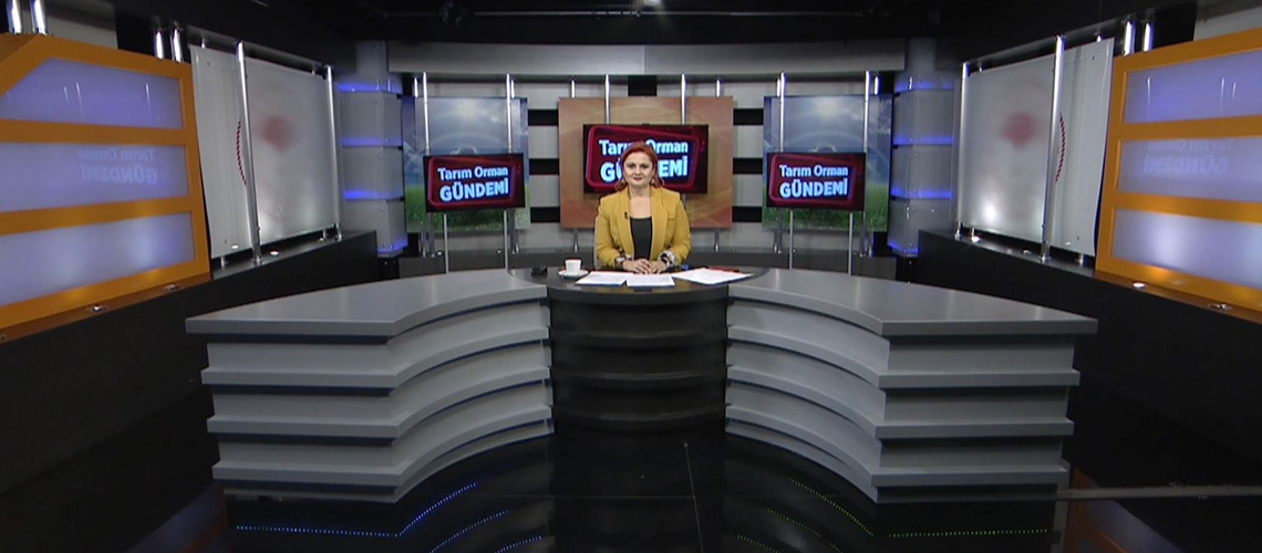 Tarım Orman Gündemi 07.02.2024