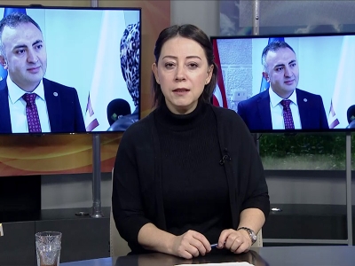 Tarım Gündem 07.01.2019