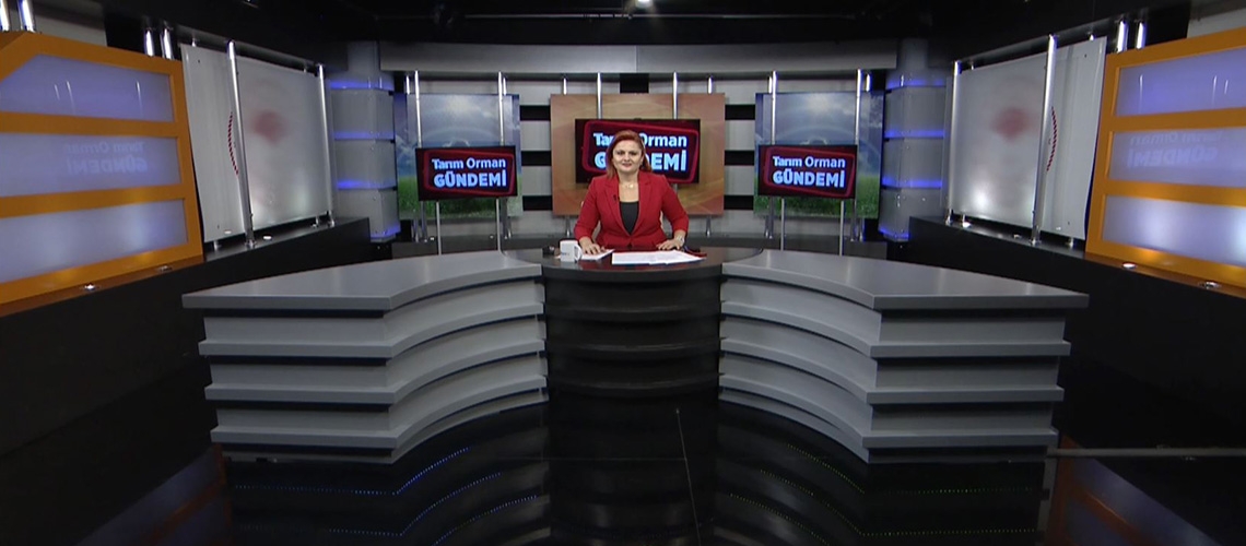 Tarım Orman Gündemi 08.01.2024