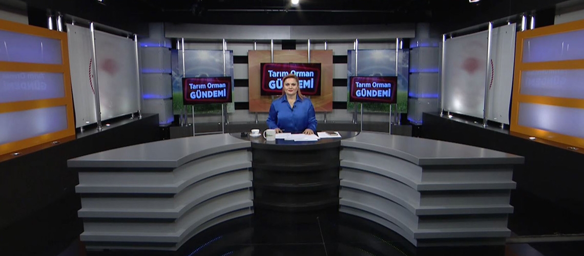 Tarım Orman Gündemi 08.05.2024