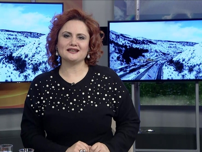 Tarım Gündem 08.01.2019