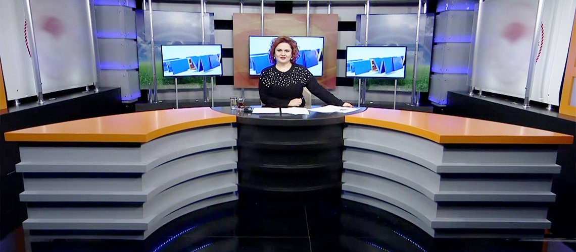 Tarım Gündem 18.04.2019