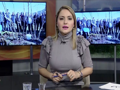 Tarım Gündem 08.02.2019