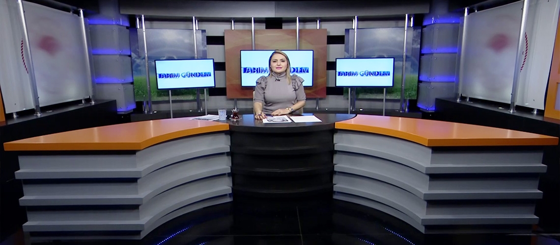 Tarım Gündem 08.02.2019