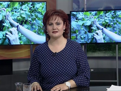 Tarım Gündem 08.04.2019