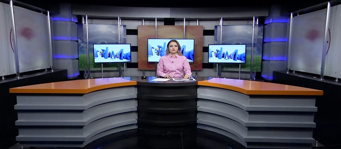 Tarım Gündem 08.05.2019