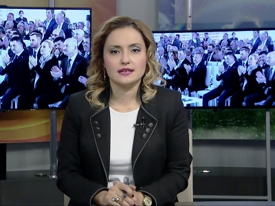 Tarım Gündem 08.11.2018