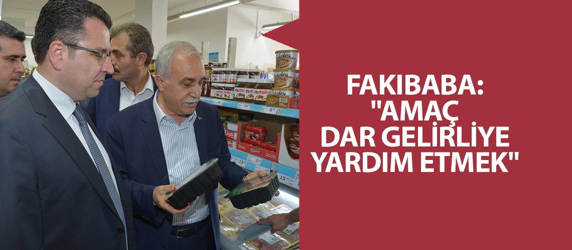Fakıbaba: 