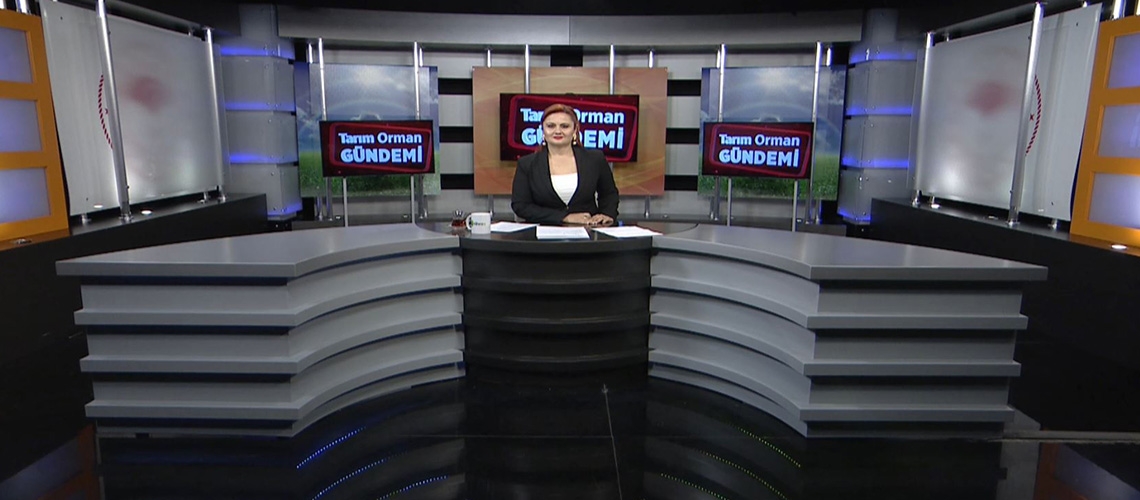 Tarım Orman Gündemi 09.06.2023