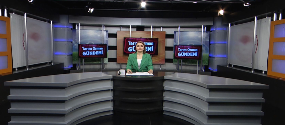 Tarım Orman Gündemi 09.05.2023
