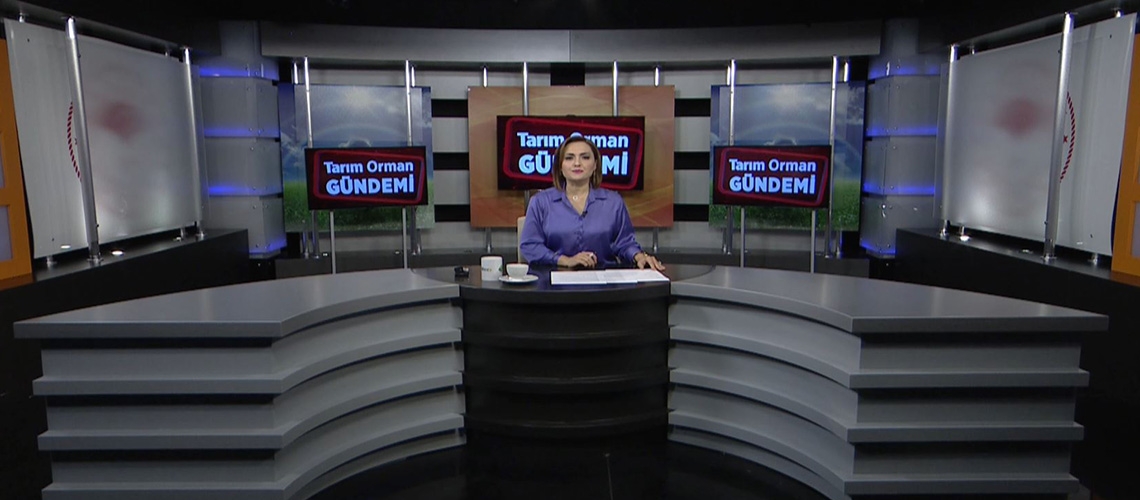 Tarım Orman Gündemi 09.11.2023