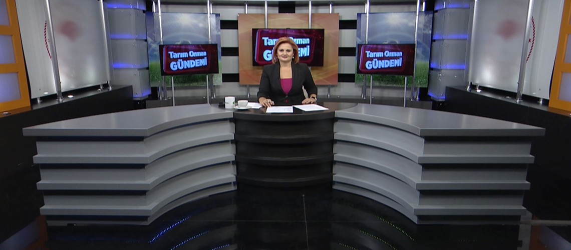 Tarım Orman Gündemi 09.10.2023