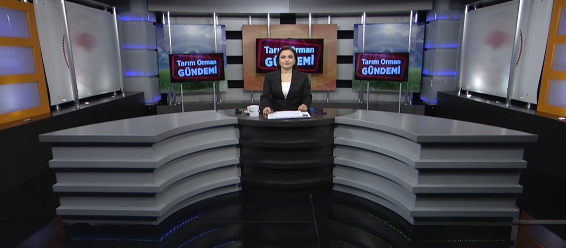 Tarım Orman Gündemi 09.02.2024
