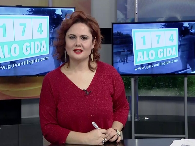 Tarım Gündem 09.01.2019