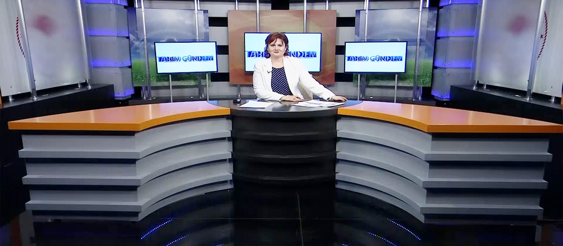 Tarım Gündem 09.04.2019