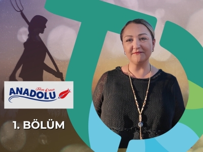 Tarım Orman Anadolu 1.Bölüm - Şanlıurfa