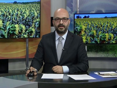 Tarım Gündem 01.06.2021