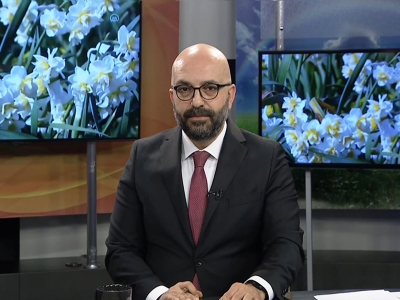 Tarım Gündem 01.03.2022