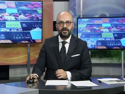 Tarım Gündem 10.06.2021