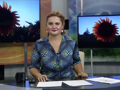 Tarım Gündem 10.08.2021