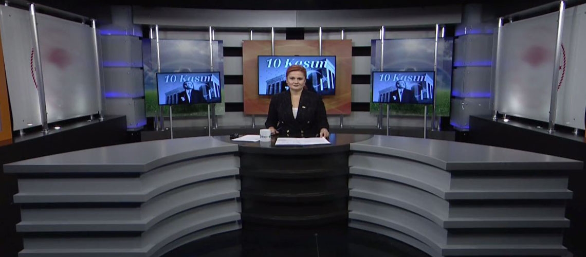 Tarım Orman Gündemi 10.11.2023