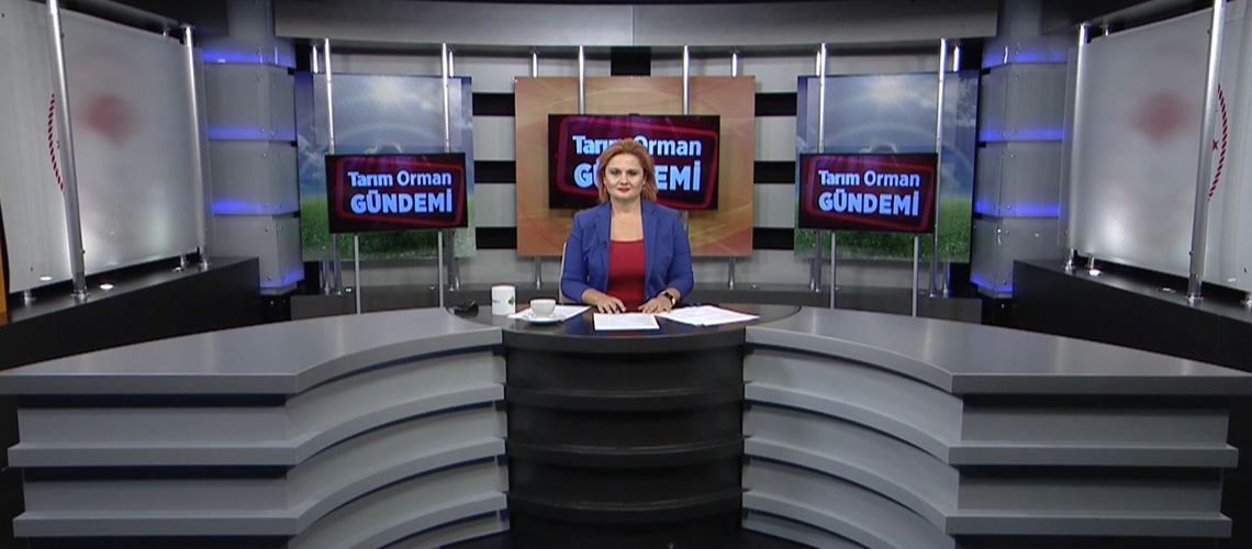 Tarım Orman Gündemi 10.10.2023