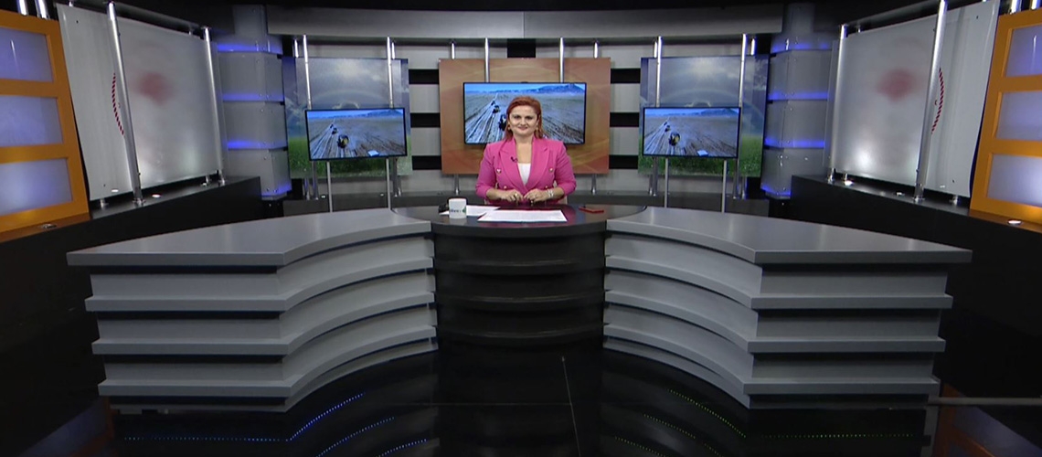 Tarım Orman Gündemi 10.01.2024