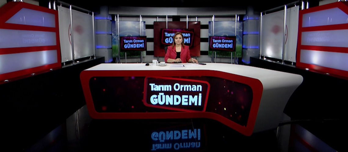 Tarım Orman Gündemi 10.06.2024
