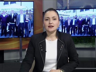 Tarım Gündem 10.04.2019