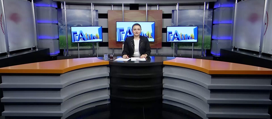Tarım Gündem 10.04.2019