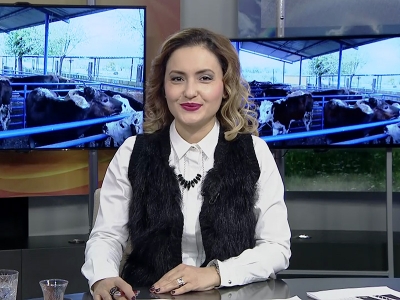 Tarım Gündem 10.12.2018