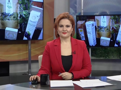 Tarım Gündem 11.03.2022