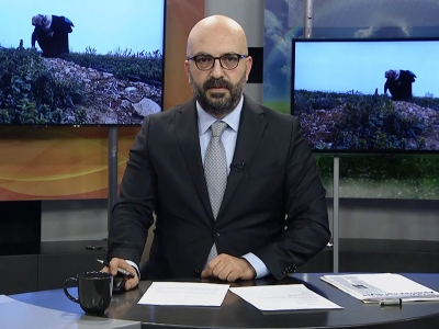 Tarım Gündem 11.01.2022