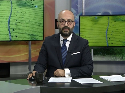 Tarım Gündem 11.06.2021